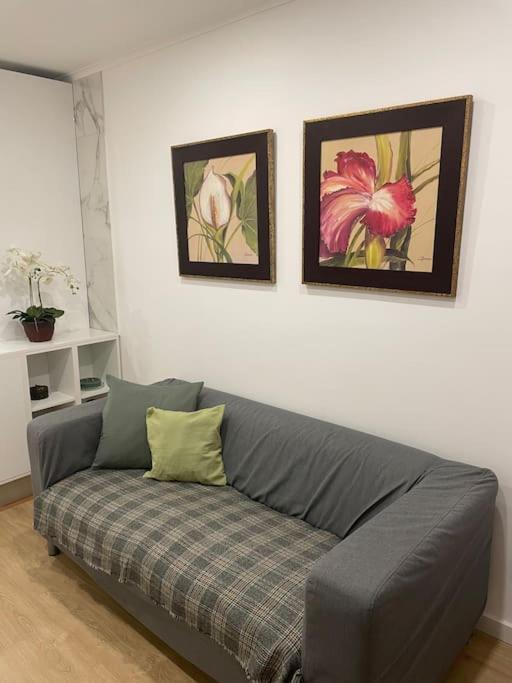 Apartment Relax Sintra - Near Lisbon Queluz